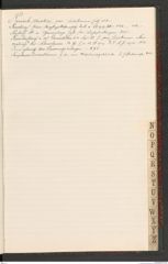 k.k. naturhistorisches Hofmuseum, Index Intendanzakten 1917, Seite 29
